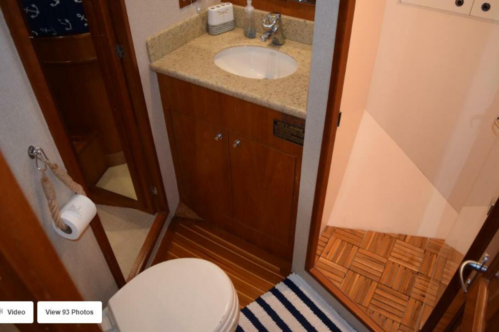 2002 Grand Alaskan Flush Deck  CPMY - Image 28