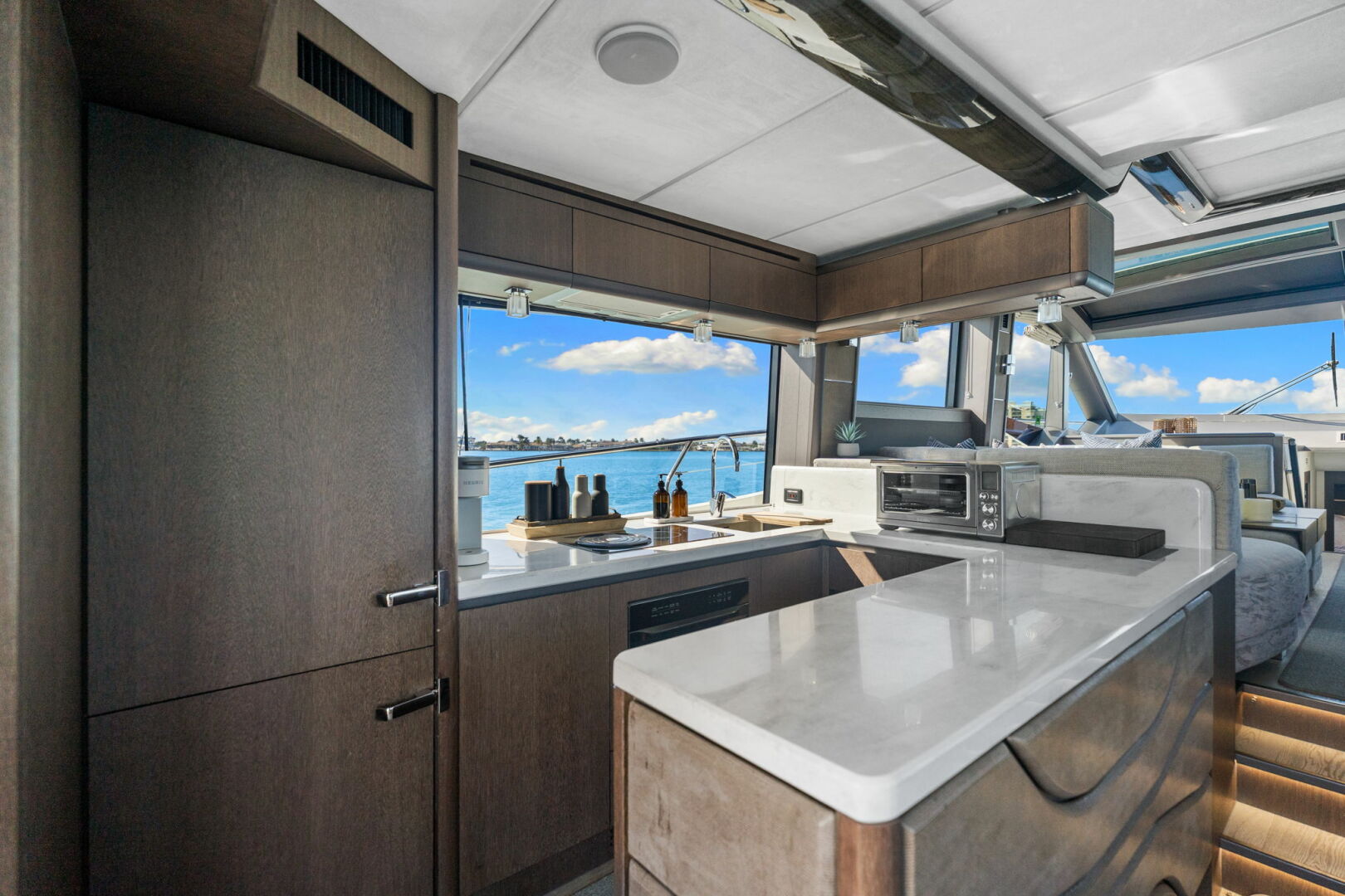 2020 Galeon 680 FLYBRIDGE - Image 28