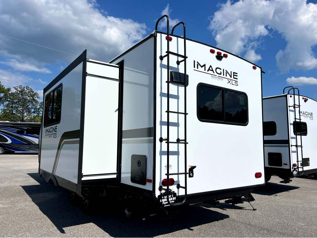 2027 GRAND DESIGN IMAGINE 23LDE - Image 3