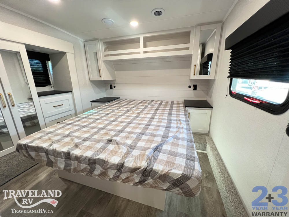 2026 Jayco Eagle SLE 24MLE - Image 23