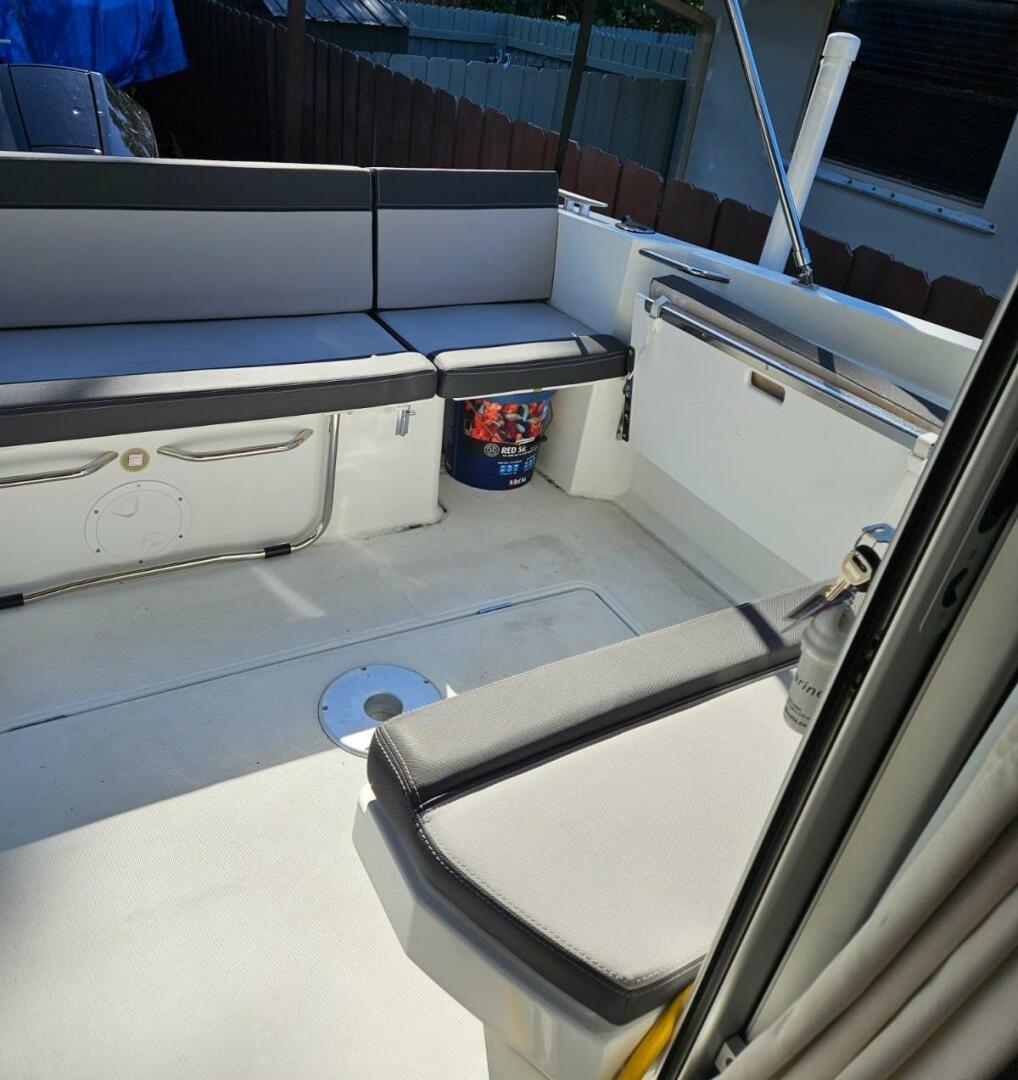 2020 Jeanneau NC 1095 Coupe - Image 35