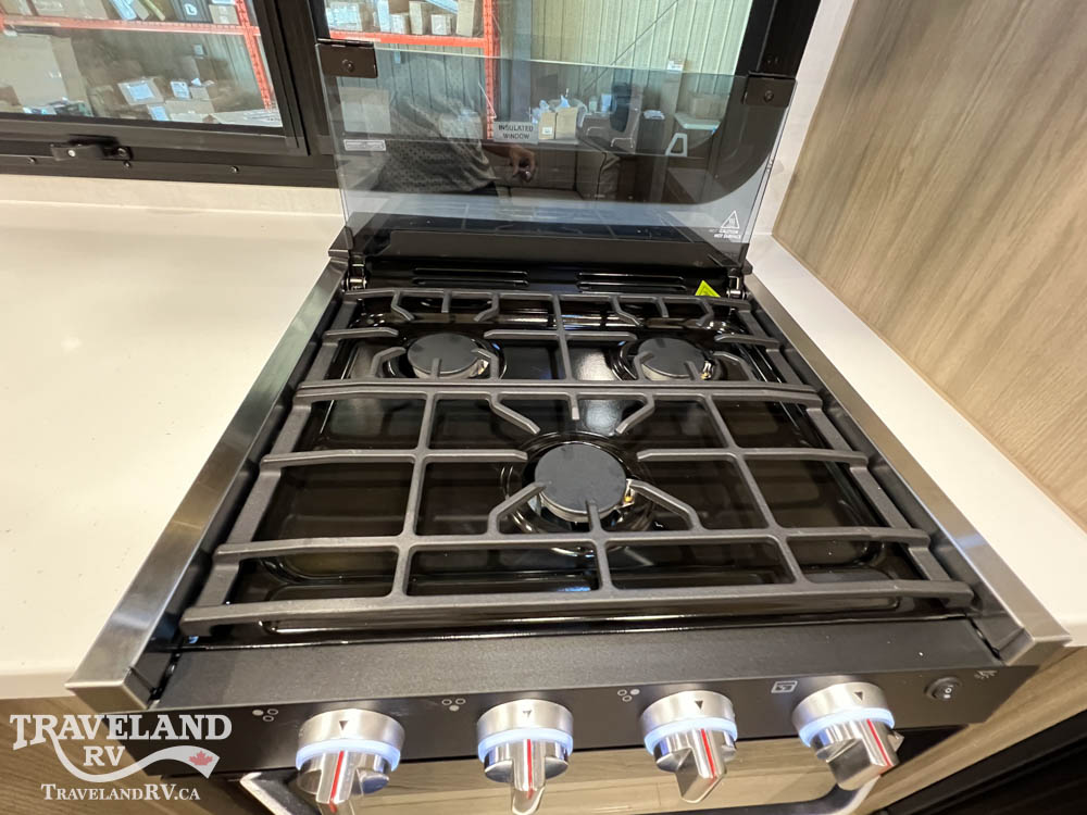 2027 Forest River Rockwood Mini Lite 2509S - Image 24