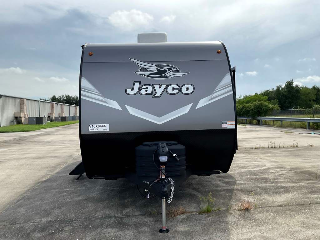 2027 JAYCO Jay Flight 261BHS - Image 3