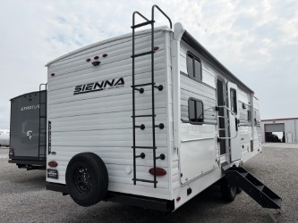 2027 VENTURE RV SIENNA 271VBH - Image 4
