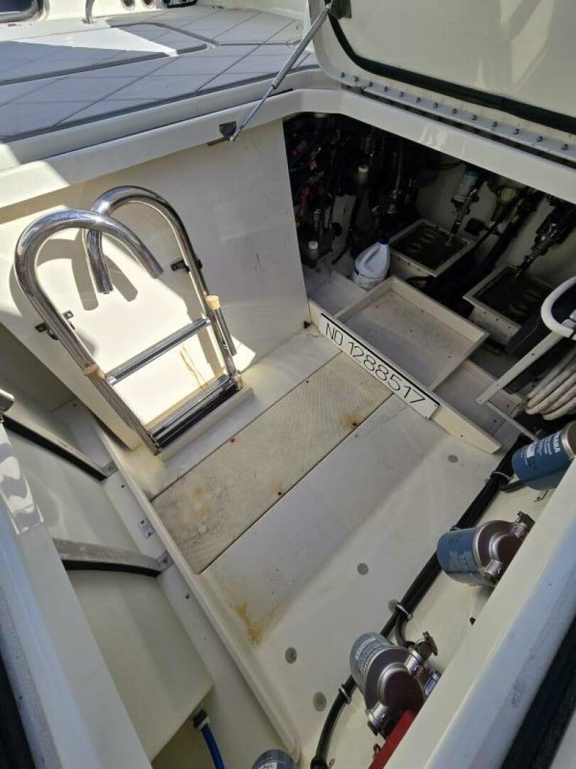 2018 HCB 42 Siesta - Image 50