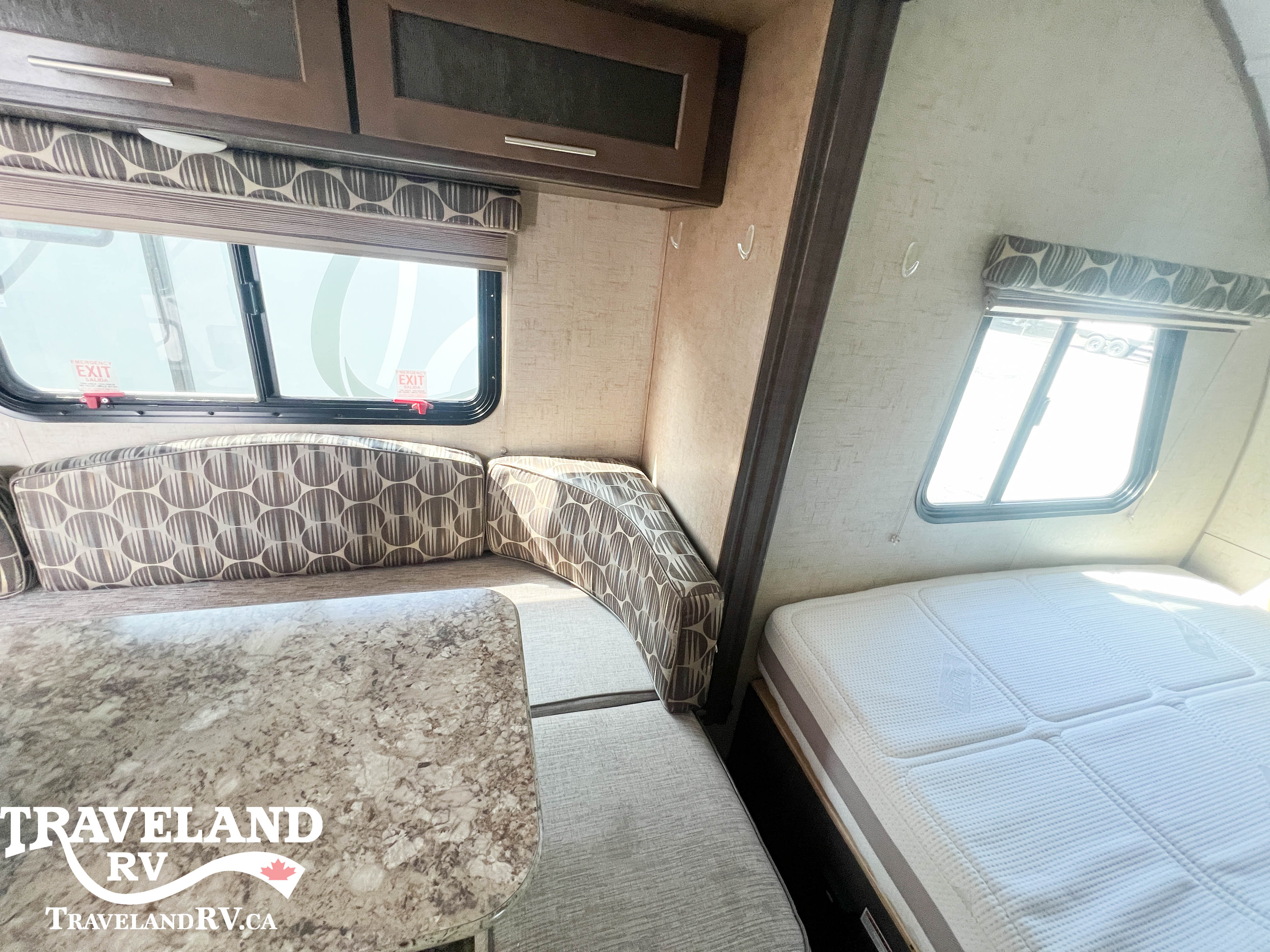 2017 Forest River R-Pod RP-179 - Image 14