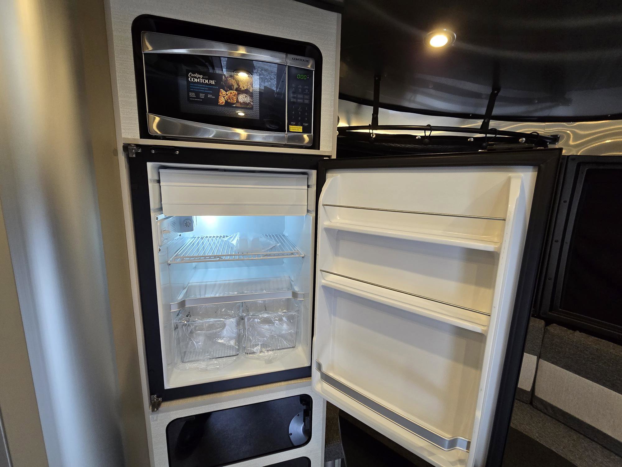 2026 AIRSTREAM Basecamp 20XE - Image 16