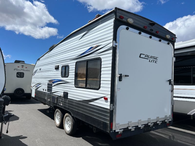 2018 Forest River Salem Cruise Lite T191SSXL - Image 3