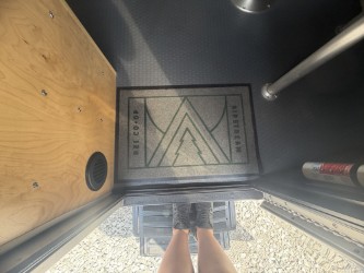 2024 AIRSTREAM Basecamp 20X REI - Image 13
