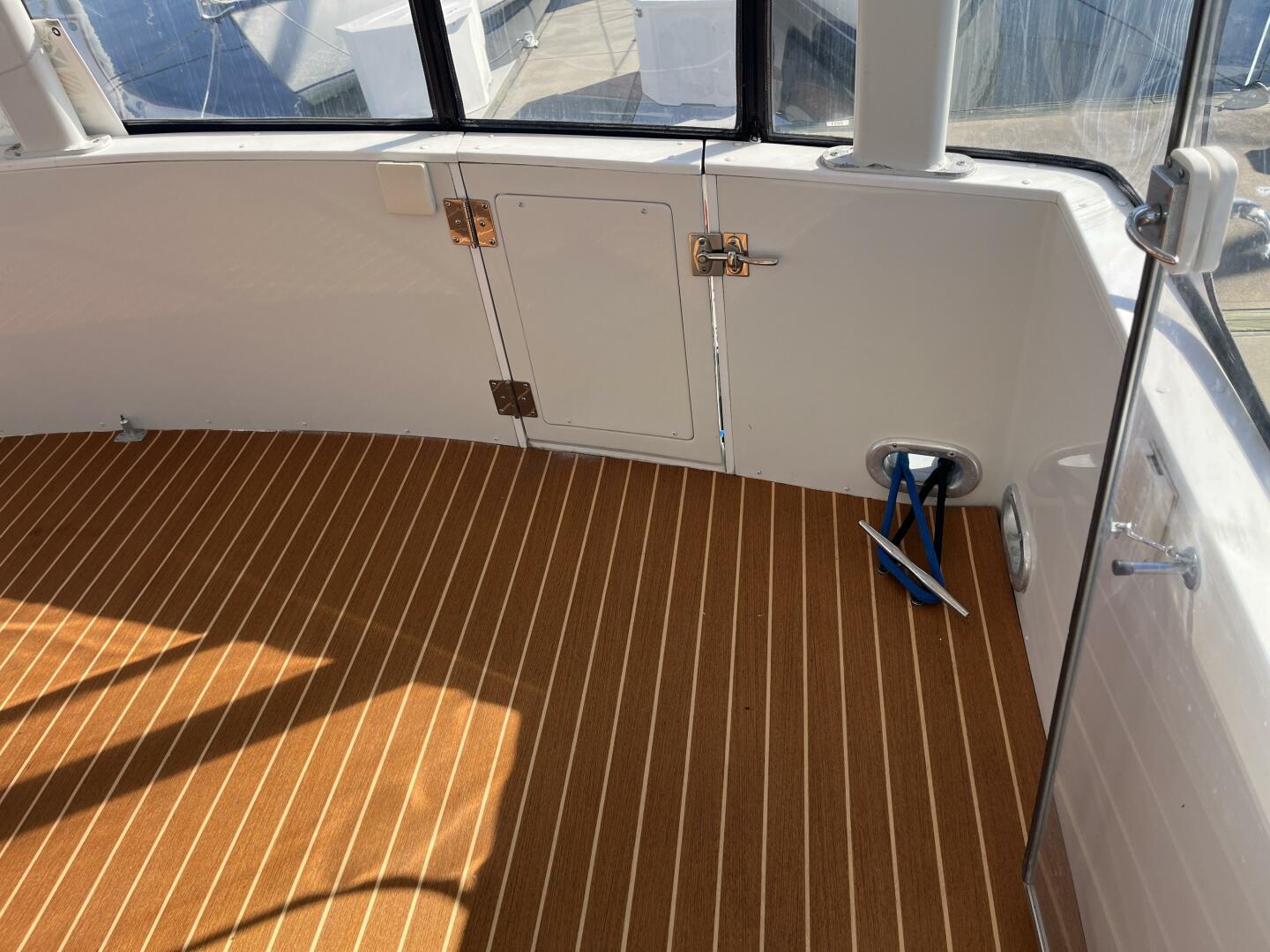 1995 Carver 440 Aft Cabin - Image 66