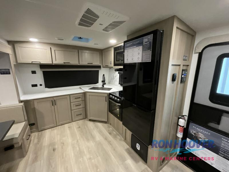 2026 FOREST RIVER 26FKBS - Image 4