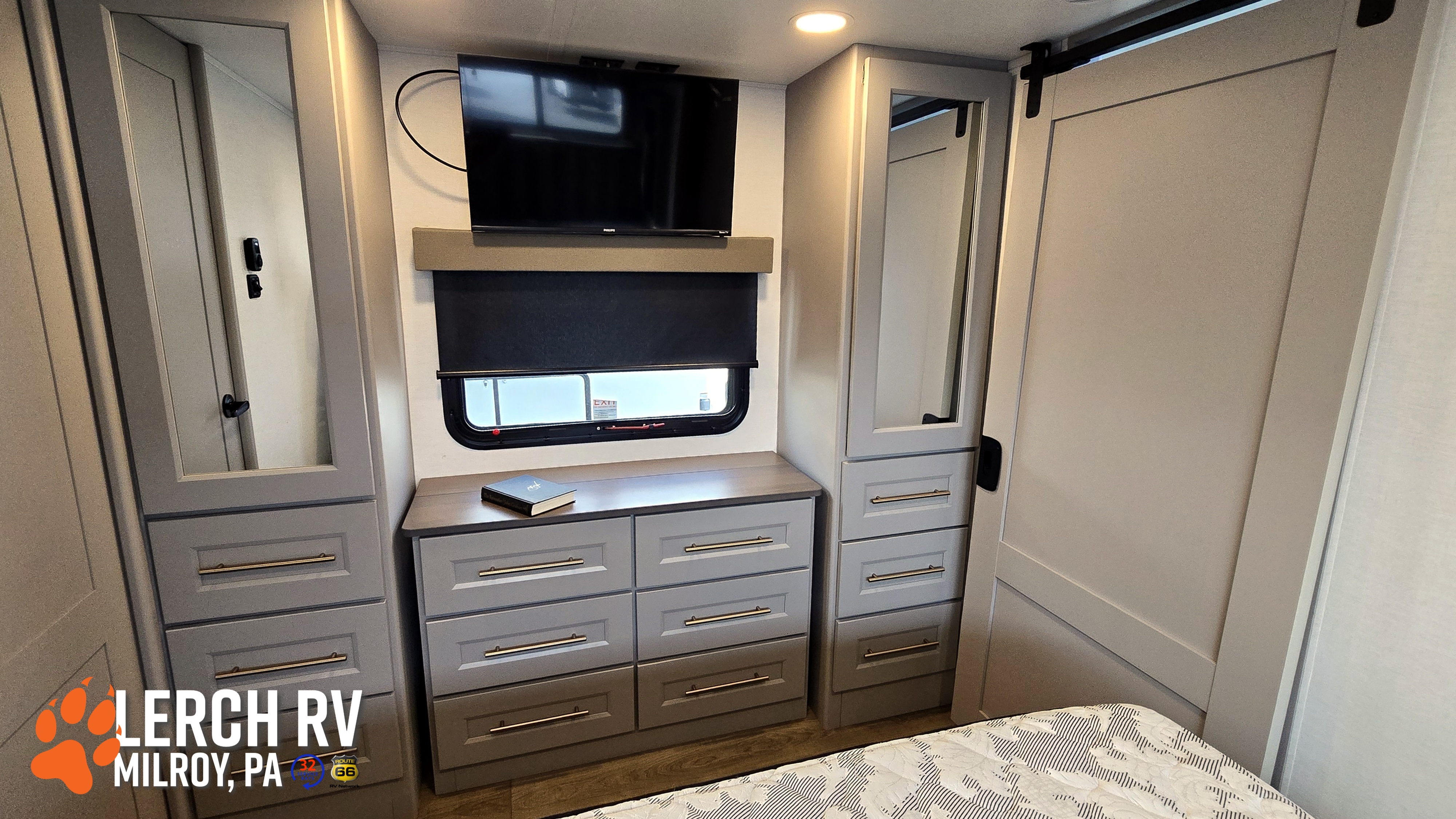 2025 Alliance RV Paradigm 395DS - Image 50