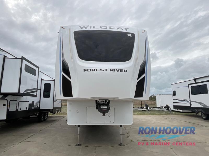 2026 FOREST RIVER 37GALLEY - Image 2
