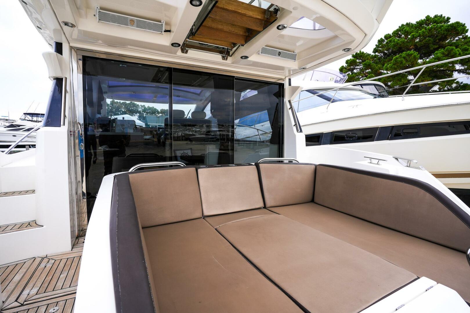 2017 Galeon 43 SKY Base - Image 12