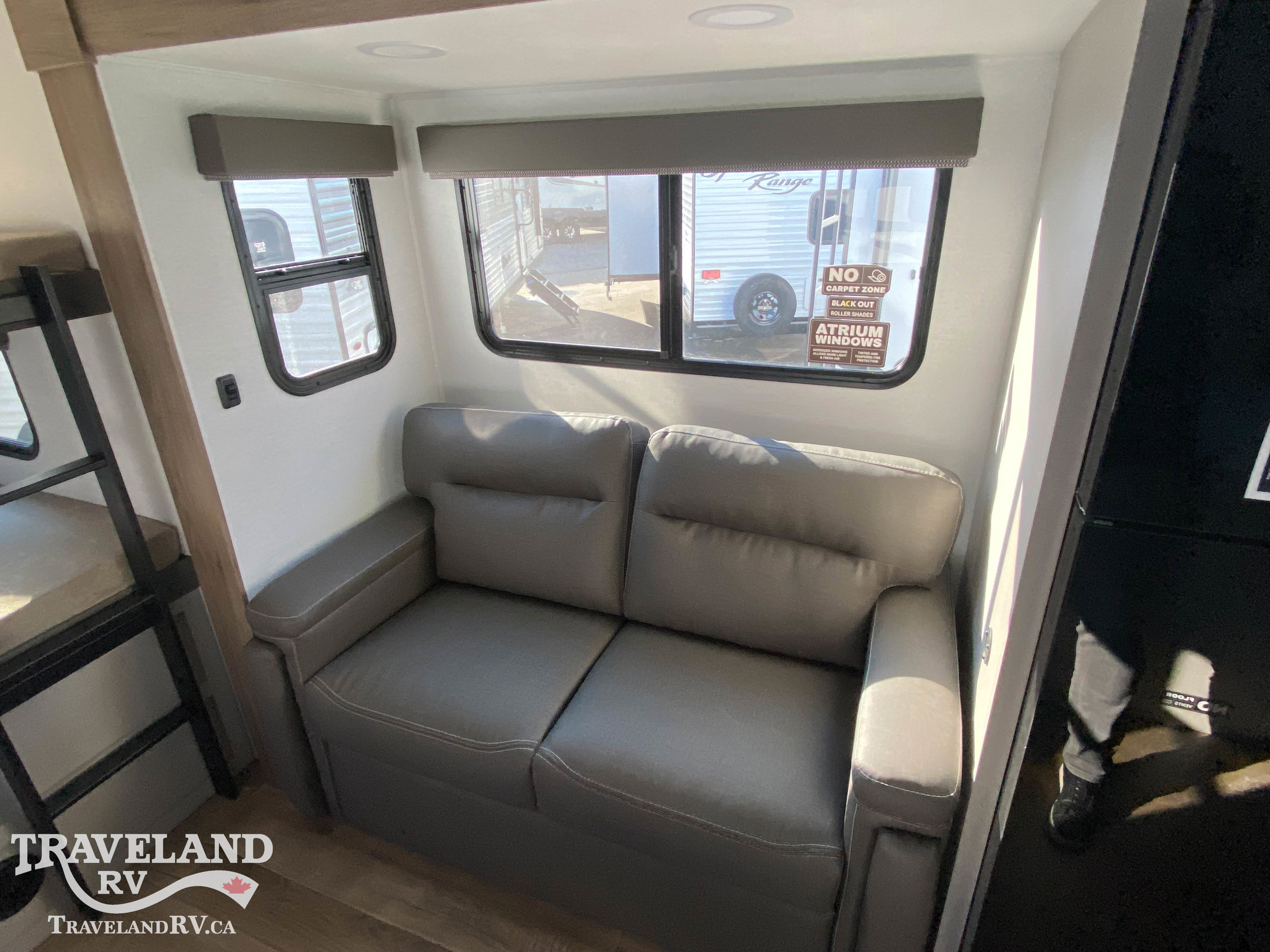 2026 Alliance RV Delta Ultra Lite BH271 - Image 15