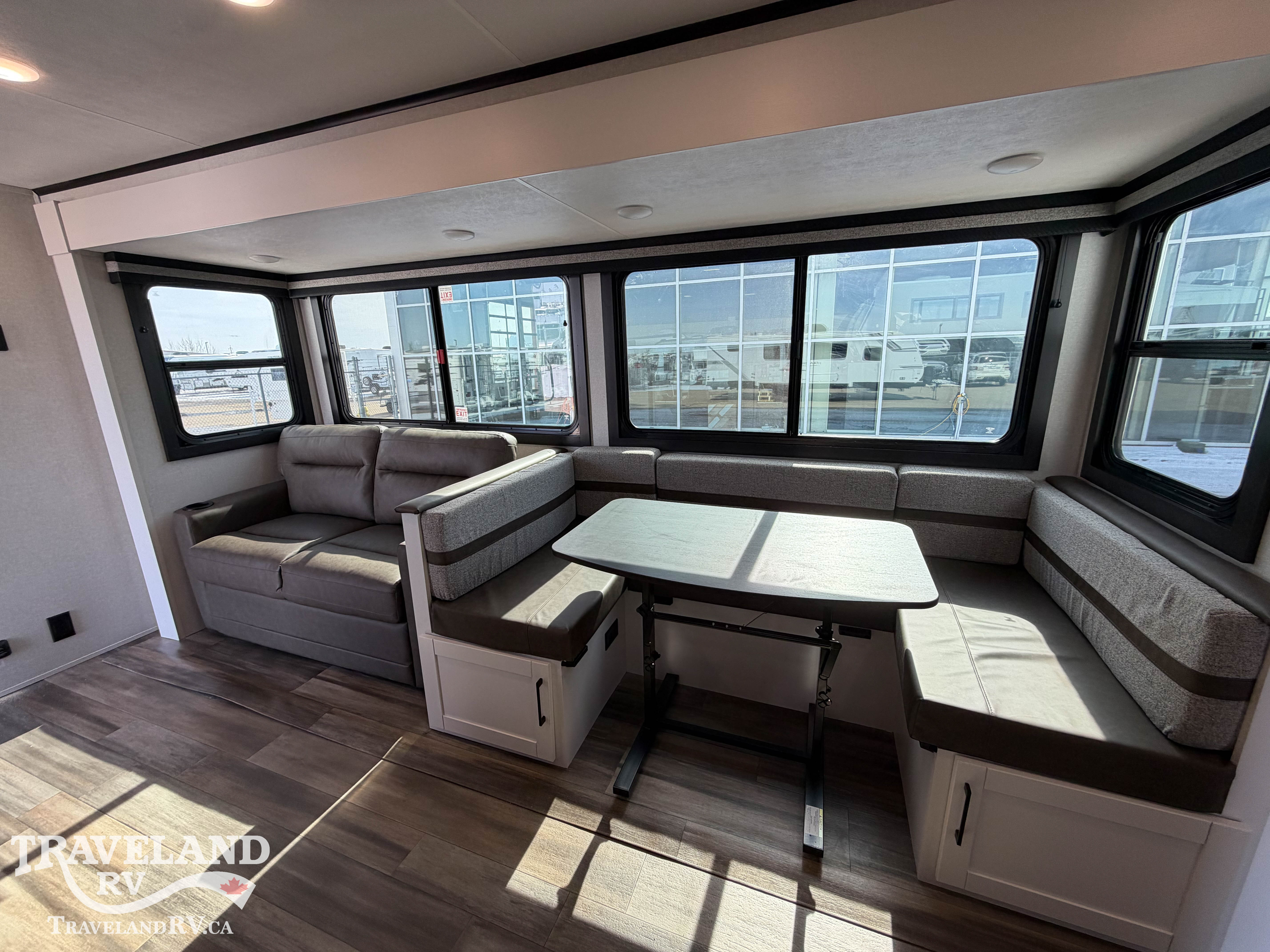 2026 Highland Ridge Range Lite 270DBL - Image 4