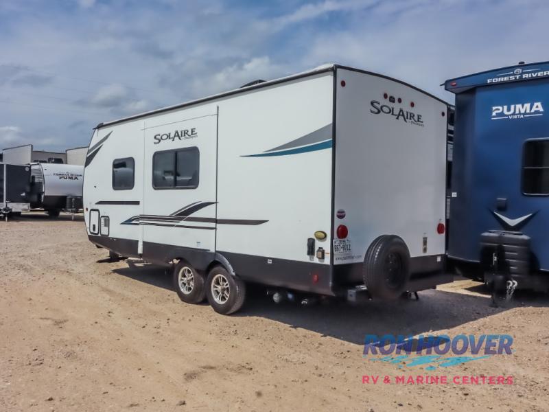 2023 PALOMINO 208SS - Image 5