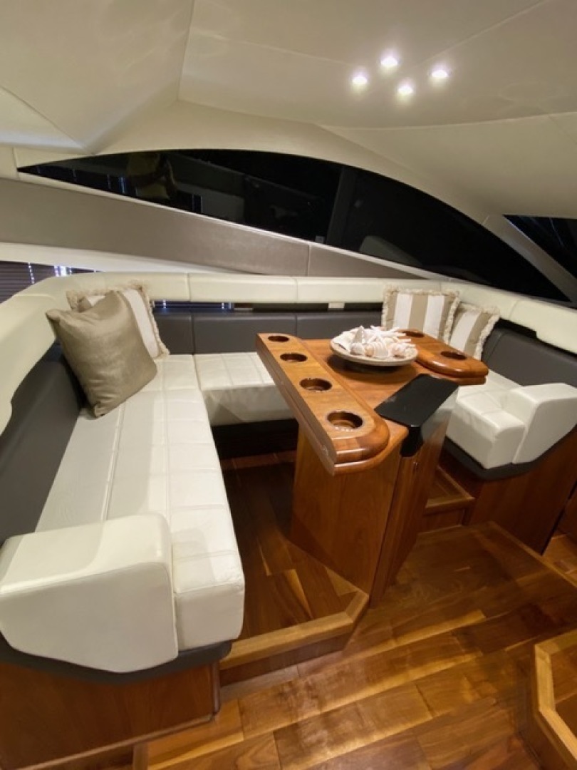 2015 Sunseeker Manhattan 55 - Image 19