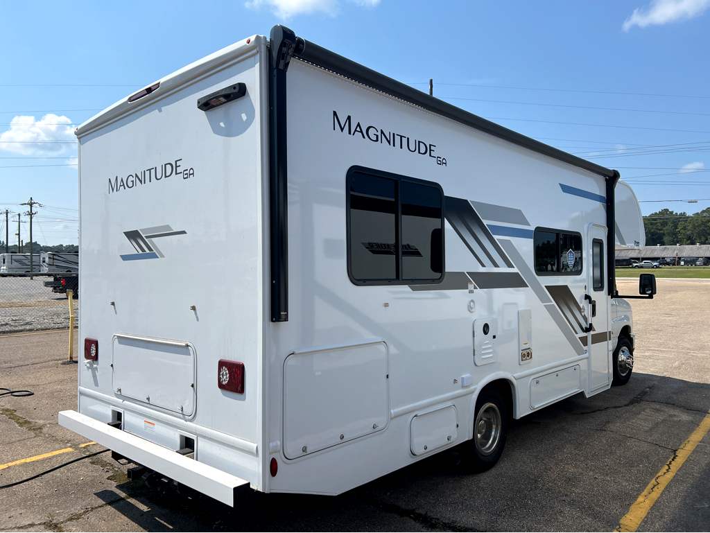 2026 THOR MOTOR COACH MAGNITUDE GZ25 - Image 4