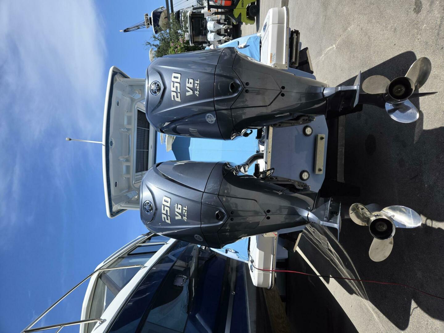 2019 Chaparral 21 H2O Sport - Image 165
