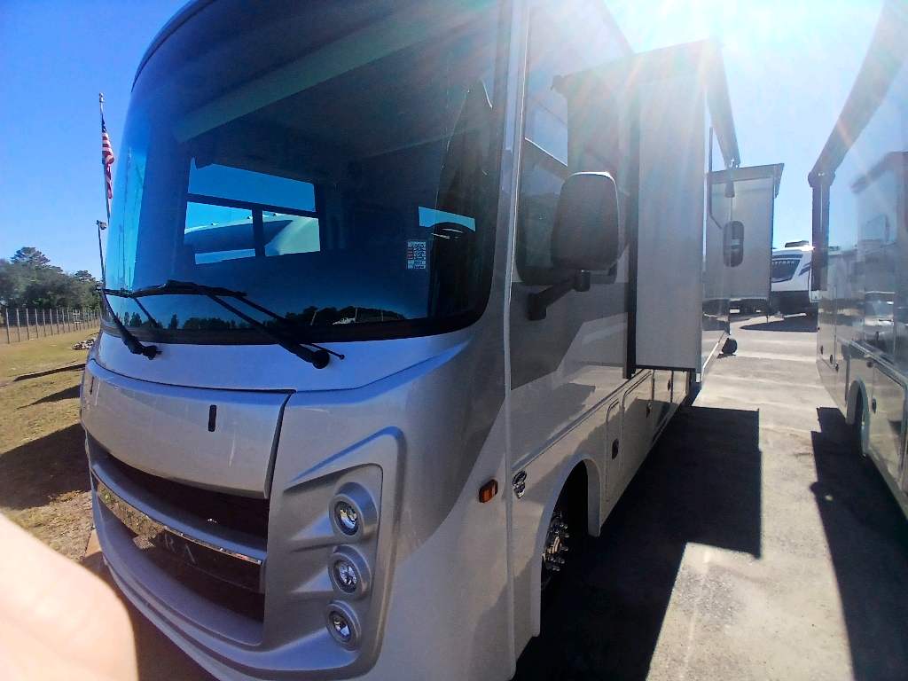 2026 ENTEGRA COACH VISION 27A - Image 2