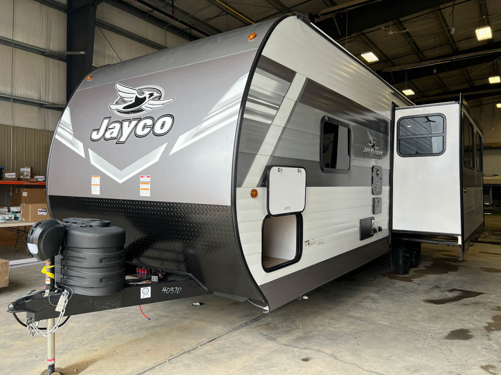 2027 Jayco Jay Flight SLX 262RLSW - Image 5