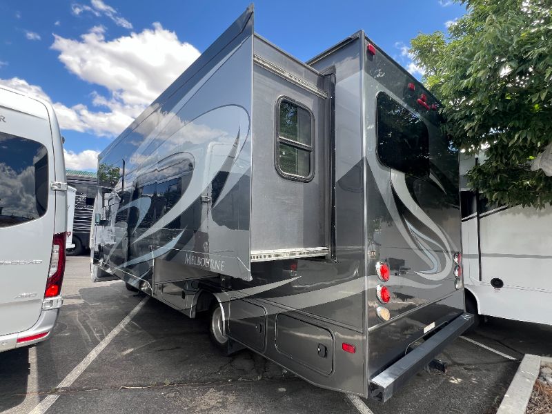 2018 Jayco Melbourne Prestige 24LP - Image 2