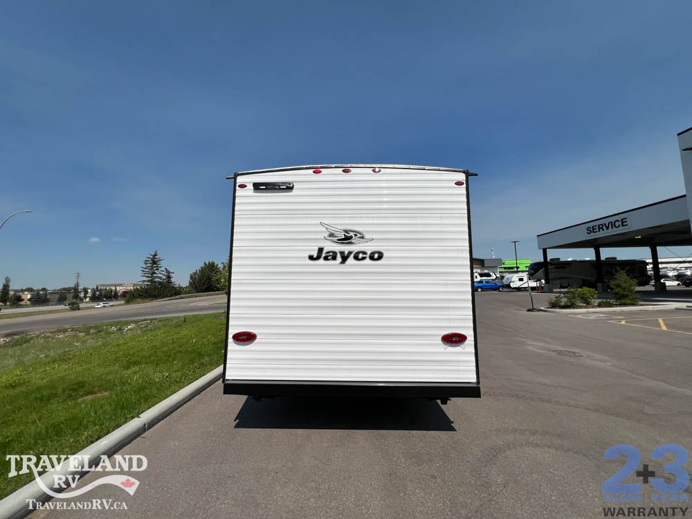 2026 Jayco Jay Flight SLX 170BHW Sport Edition - Image 9