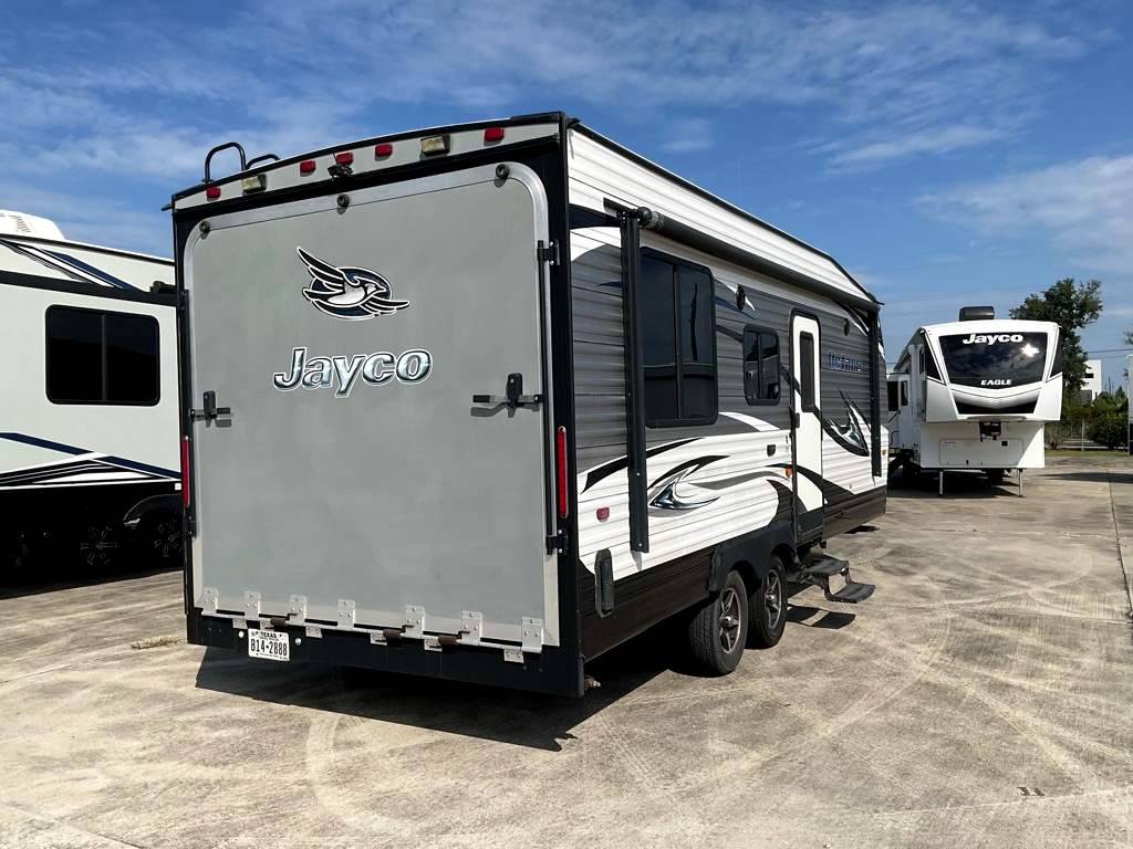 2016 JAYCO OCTANE M-222 - Image 24