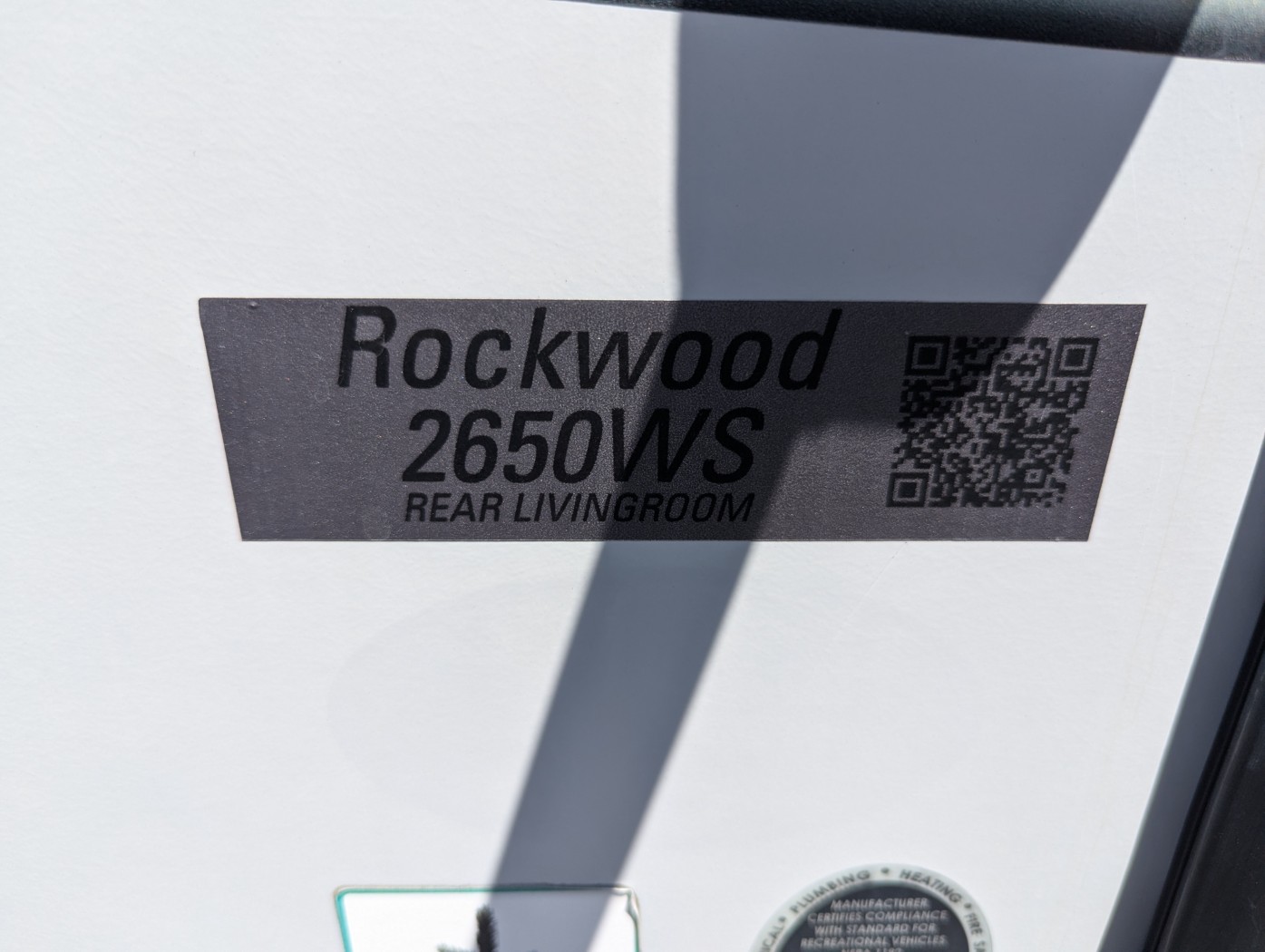 2020 Forest River Rockwood Ultra Lite 2650WS - Image 8