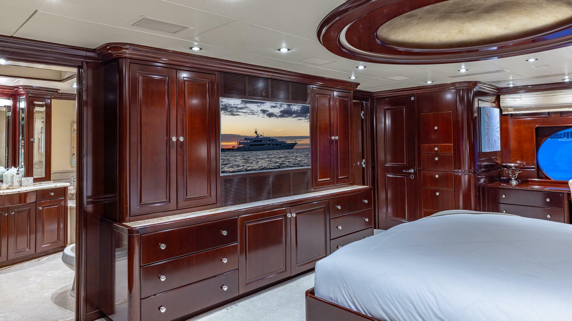 2007 Christensen Tri-Deck - Image 13