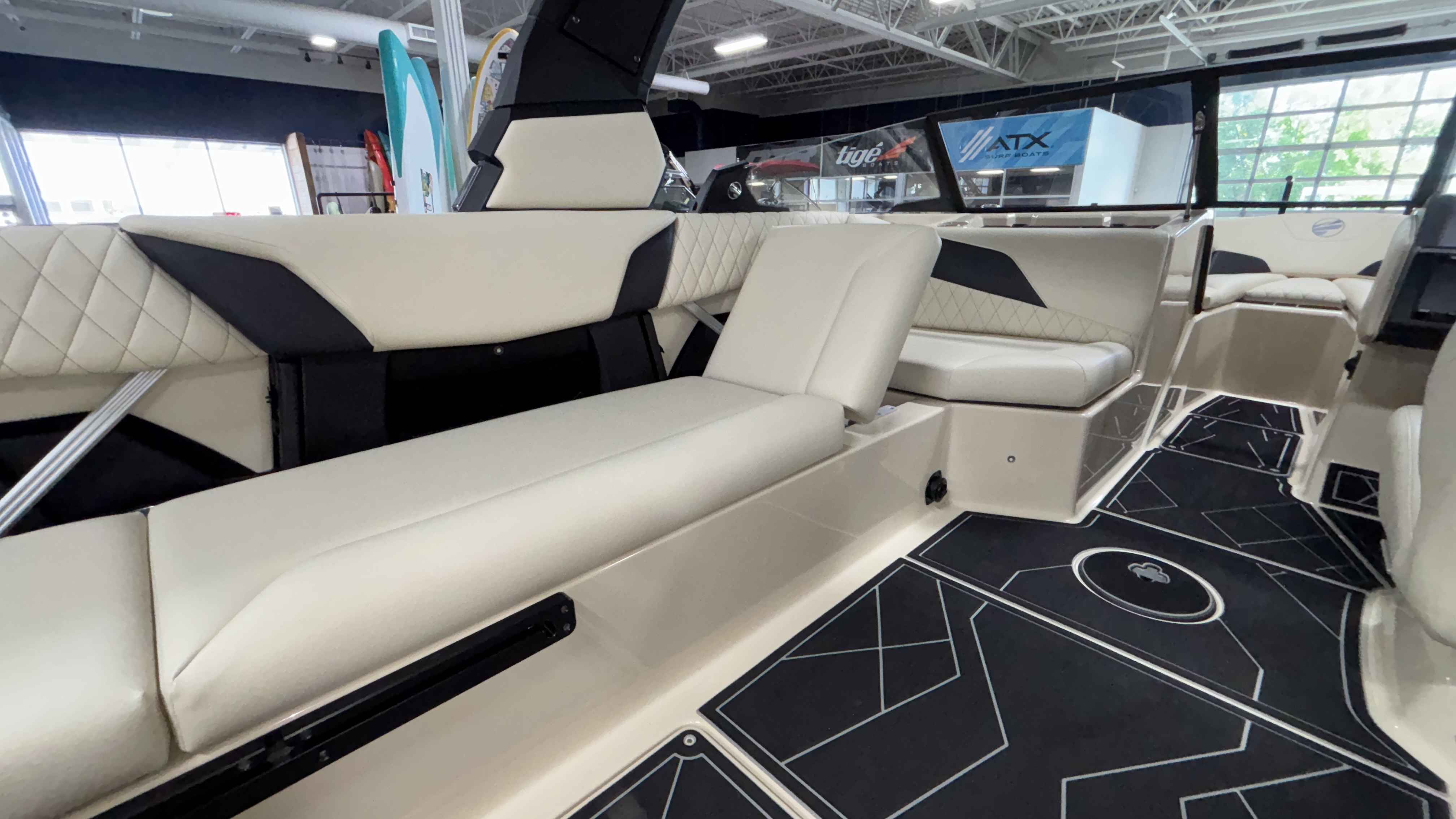 2025 Tige Z5 - Image 47