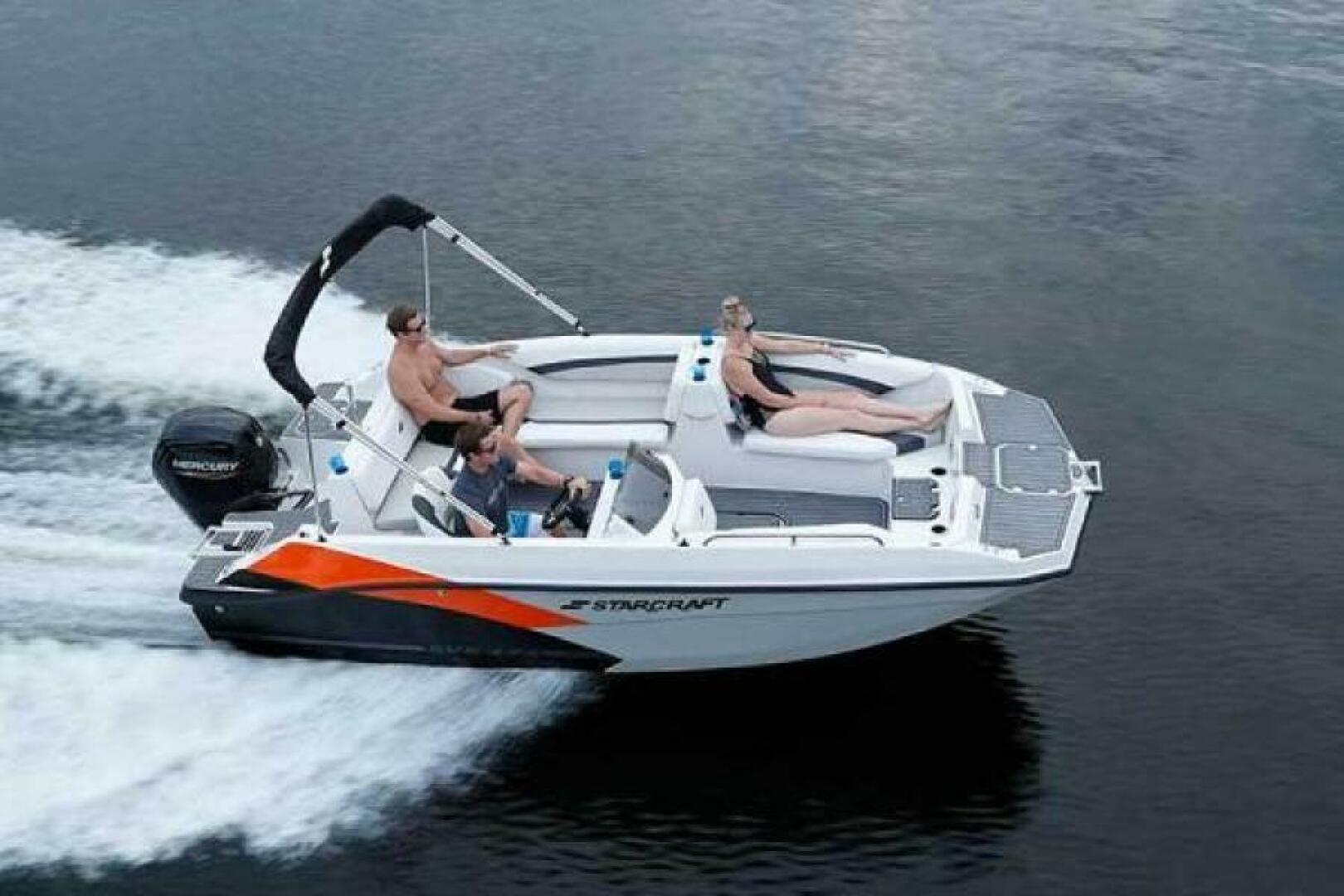 2019 Sailfish Sailfish 220 CC Base - Image 9