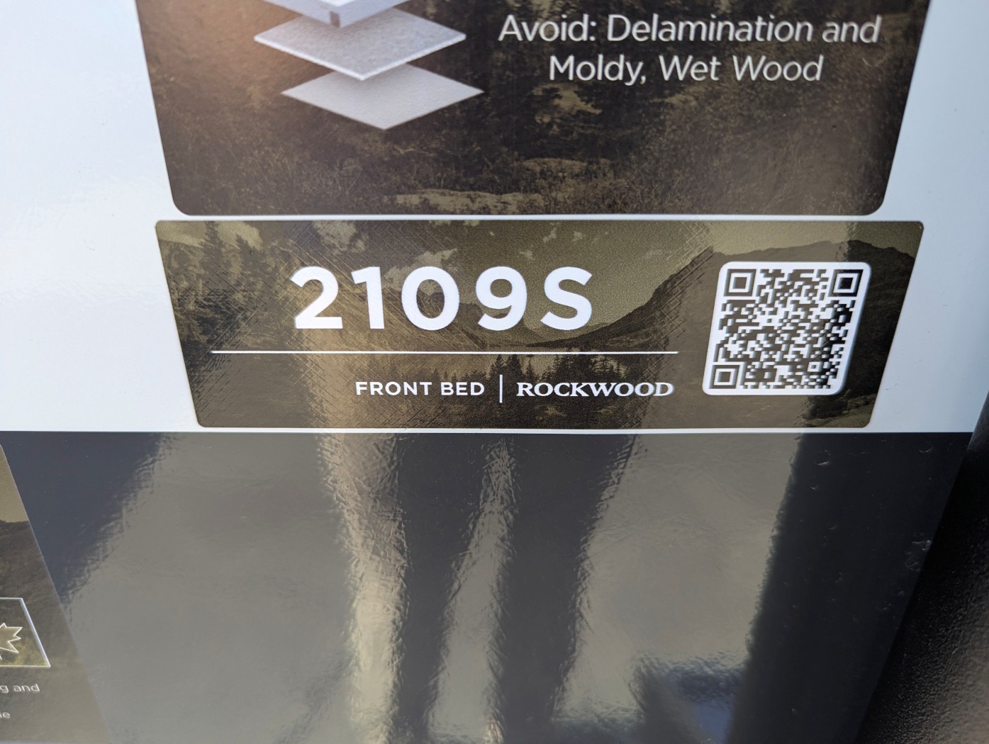 2026 Forest River Rockwood Mini Lite 2109S - Image 6
