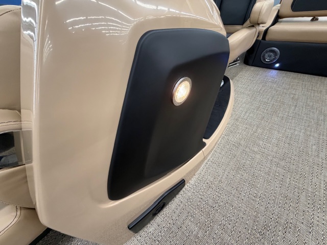 2026 Barletta Cabrio C22UC - Image 10