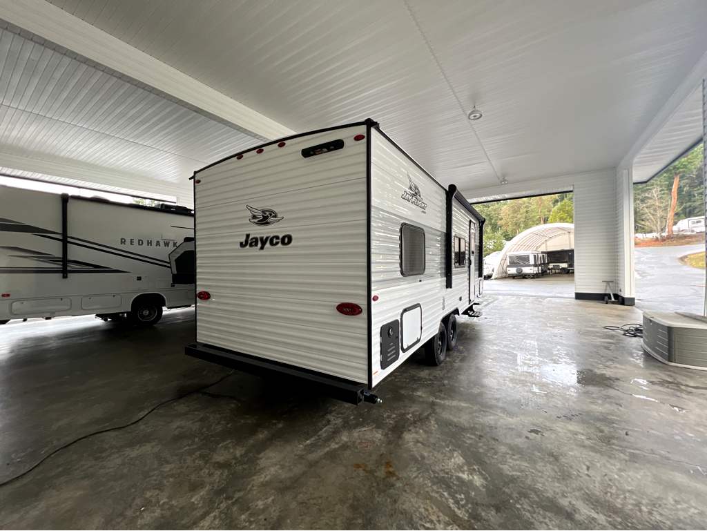 2026 Jayco Jay Flight SLX 250BHW - Image 16