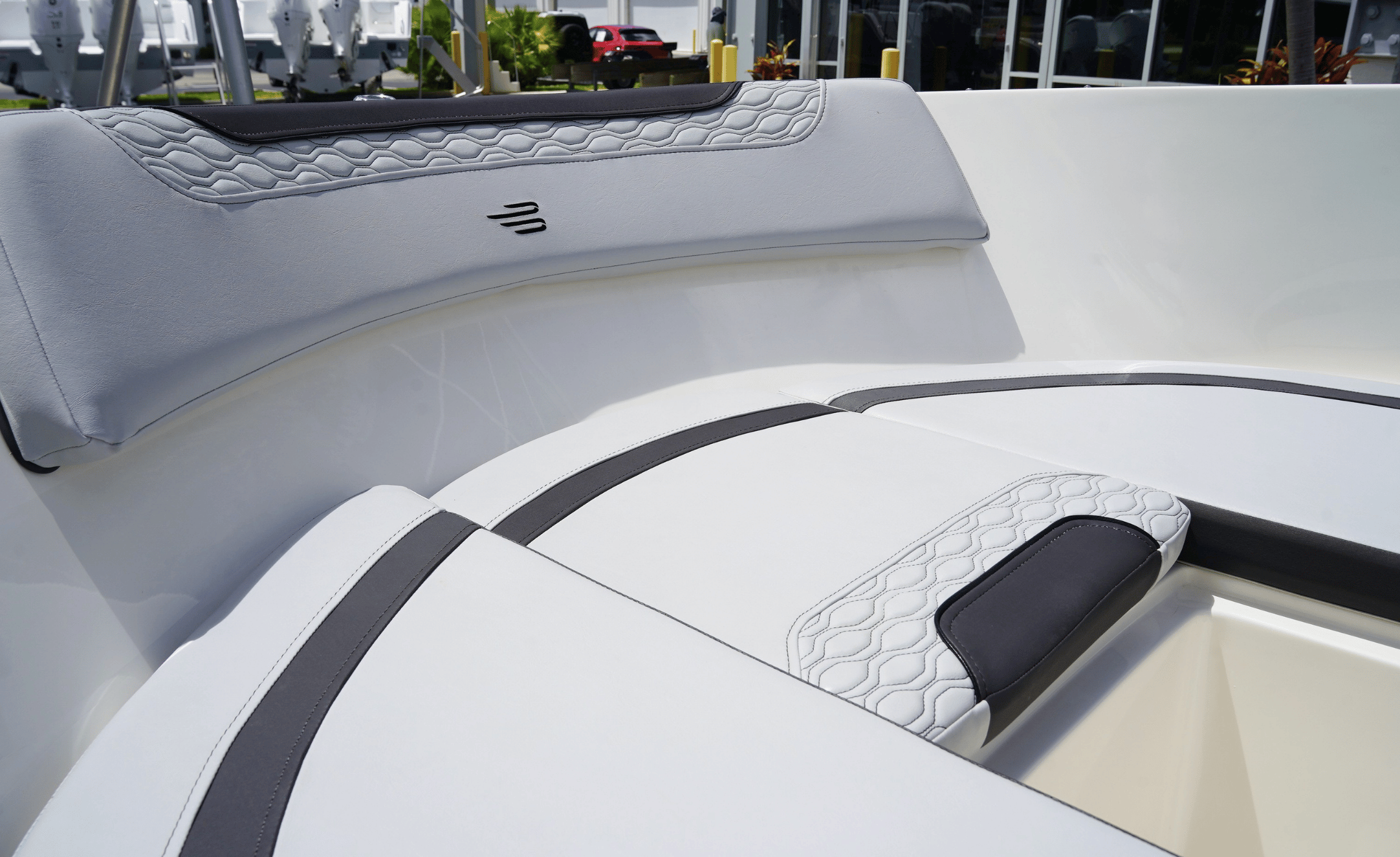 2024 BAYLINER M19 - Image 26