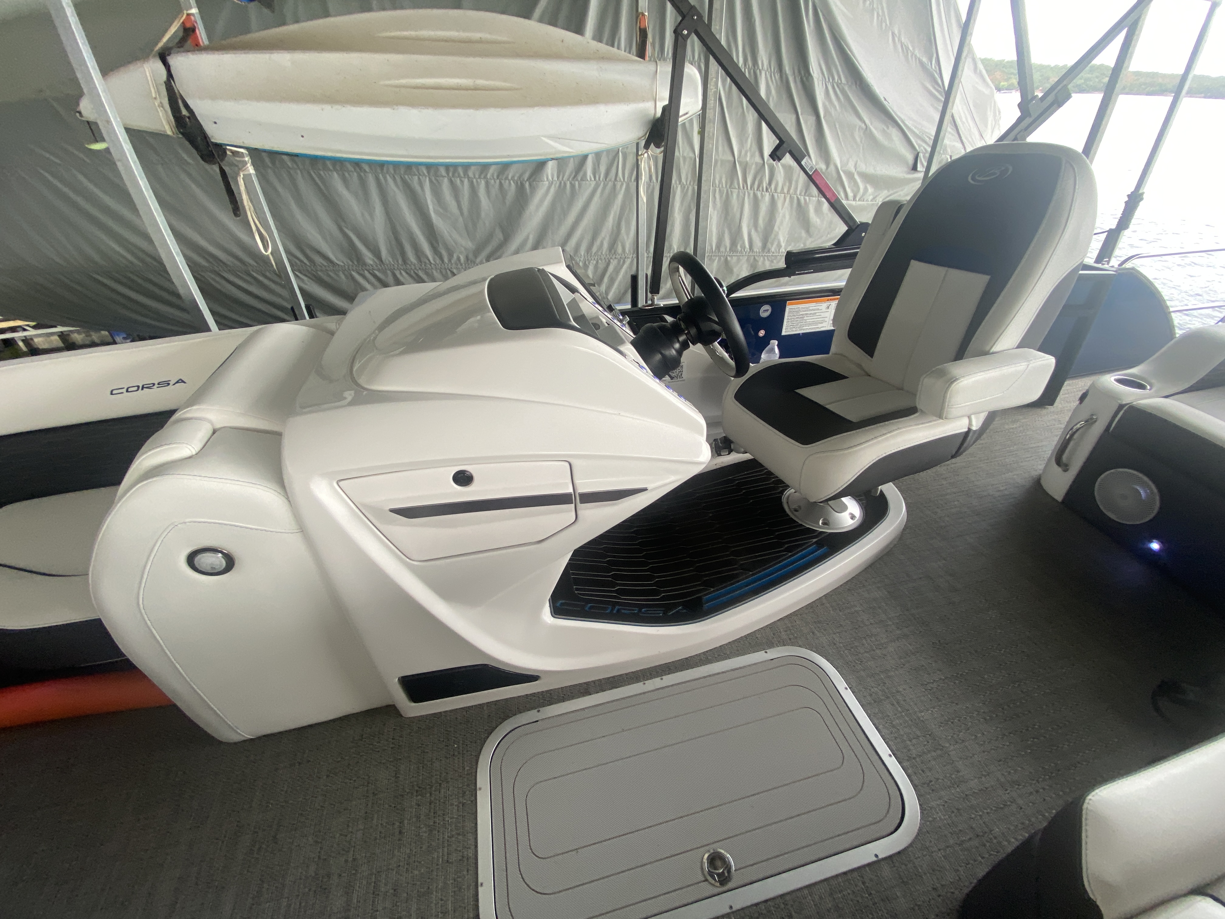2024 Barletta Corsa 25U - Image 39