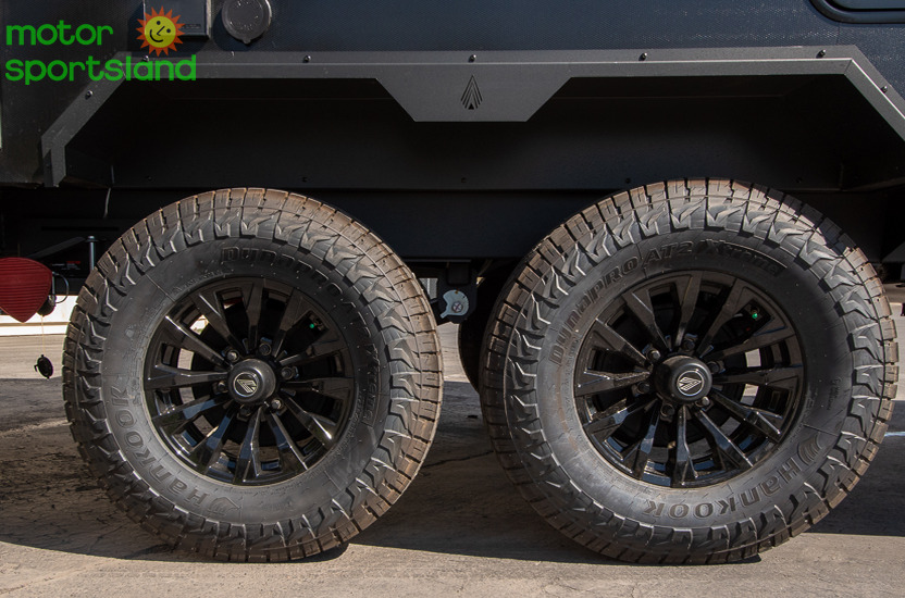 2027 Ember Overland Series 201FBQ - Image 17