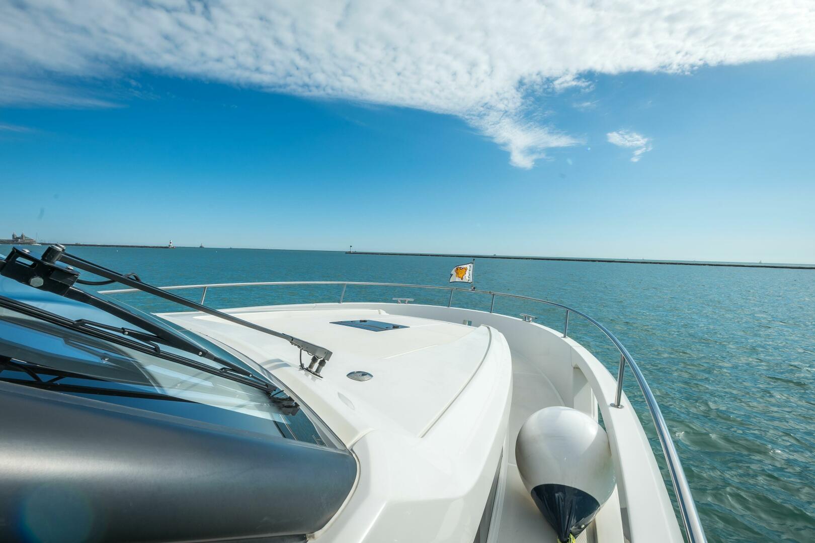 2024 Greenline 45 Coupe HYBRID - Image 20