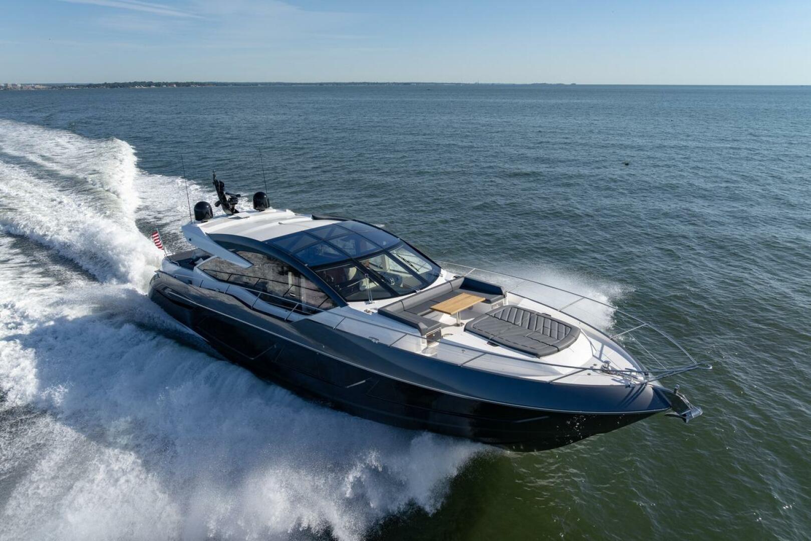 2020 Sunseeker Predator - Image 14