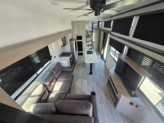 2027 JAYCO JAY FLIGHT BUNGALOW JAYLOFTDS - Image 26