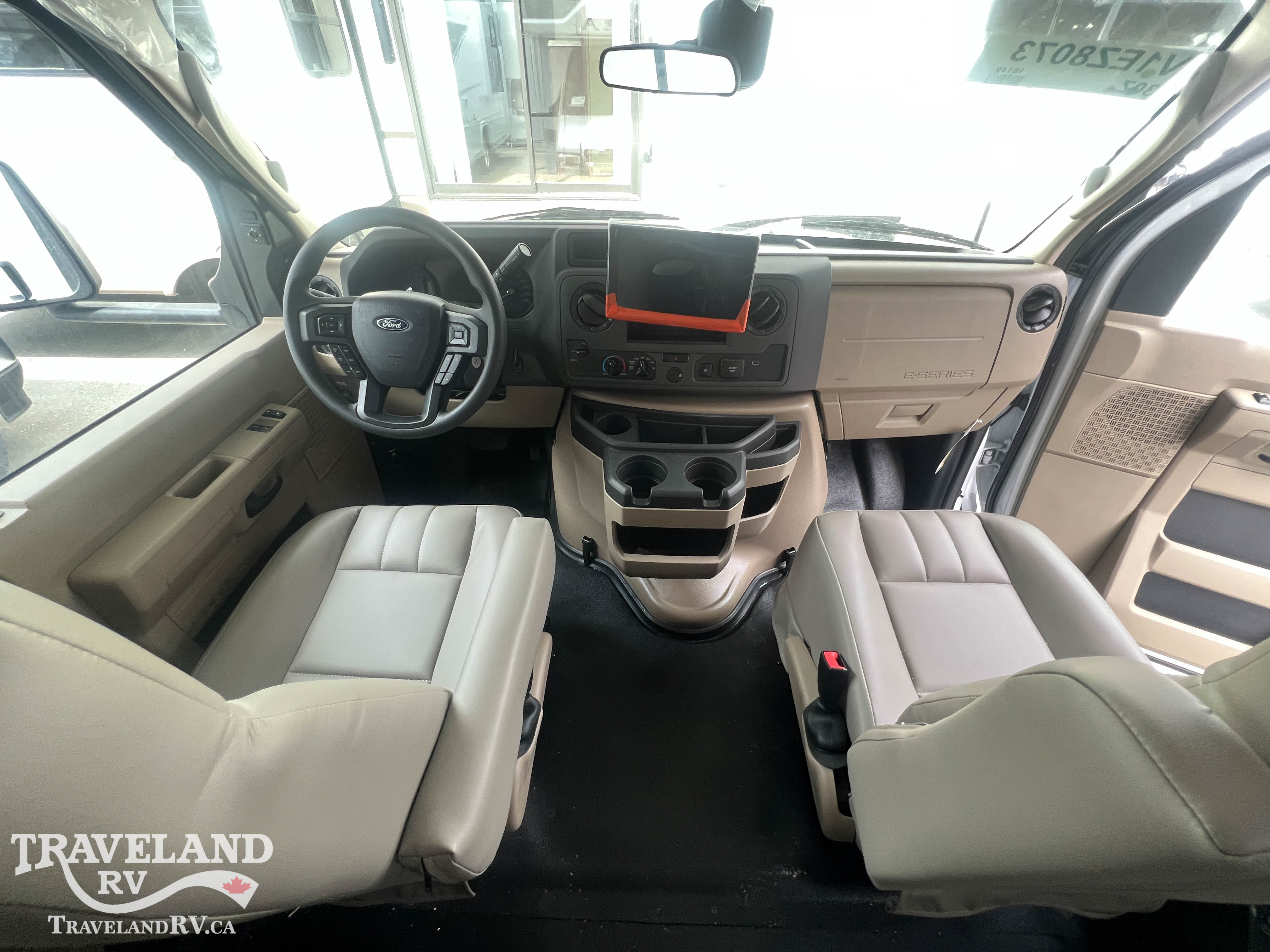 2027 Entegra Coach ODYSSEY 30Z - Image 9