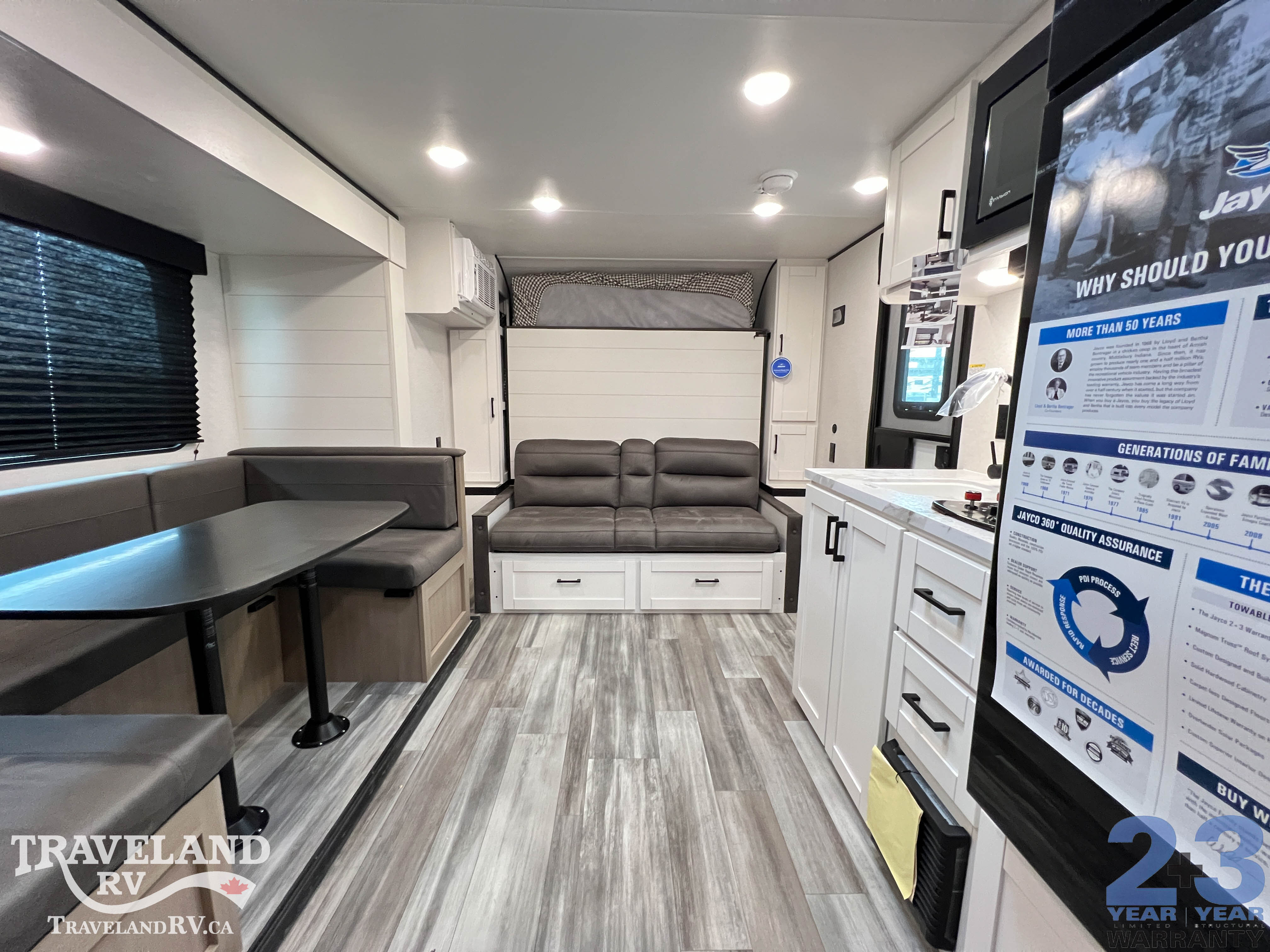 2026 Jayco Jay Flight SLX 197MBW - Image 4