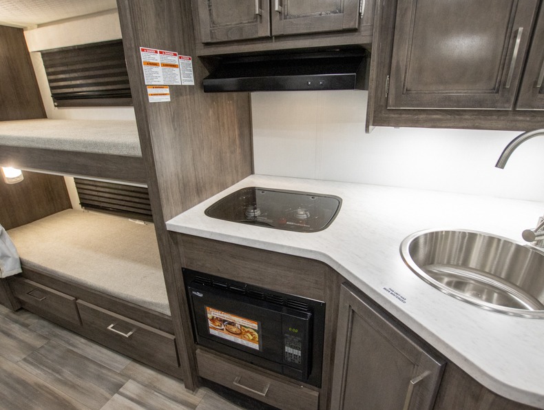 2026 Jayco Redhawk SE 31FF - Image 10