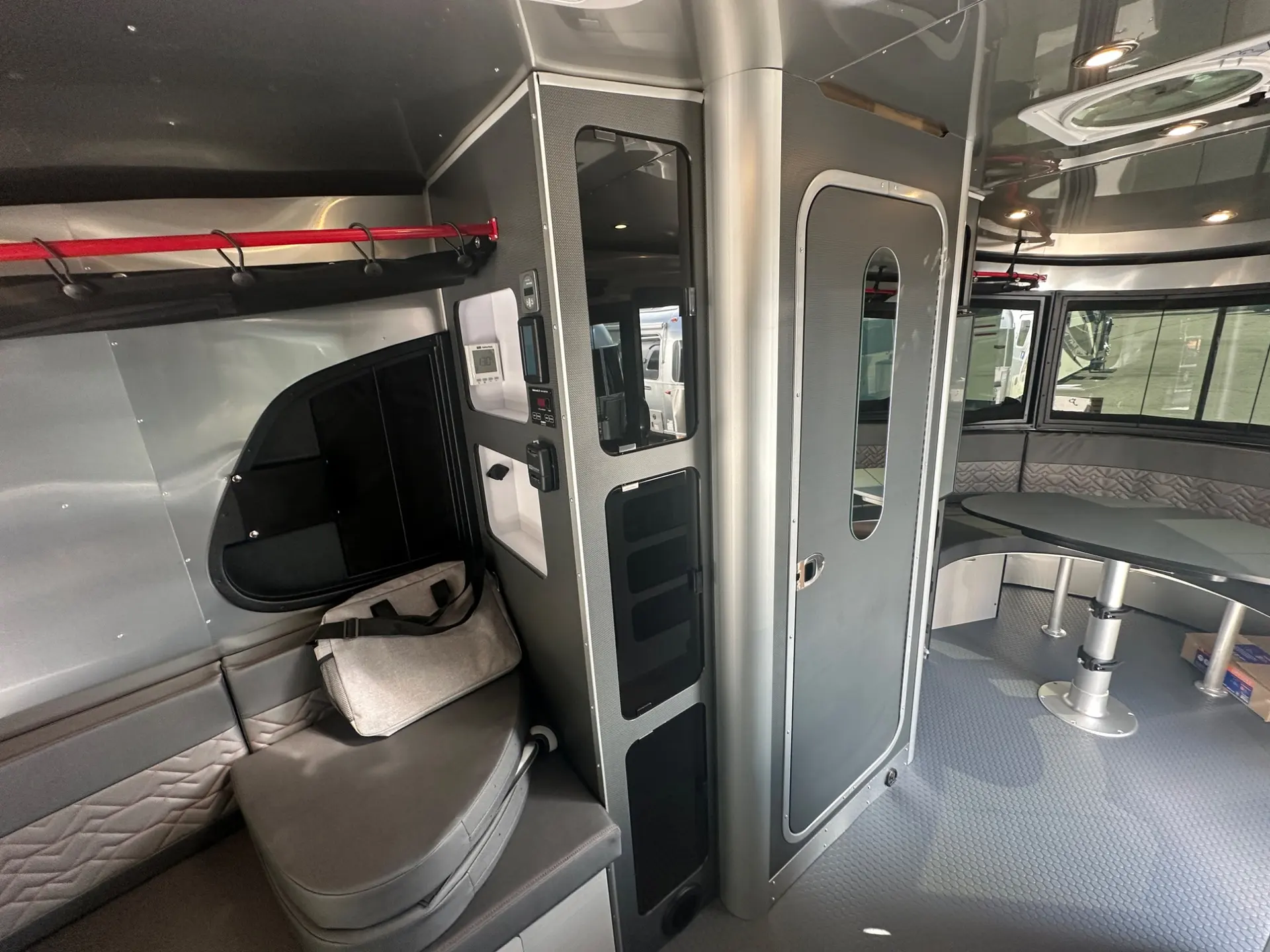2027 Airstream Basecamp 20X - Image 16