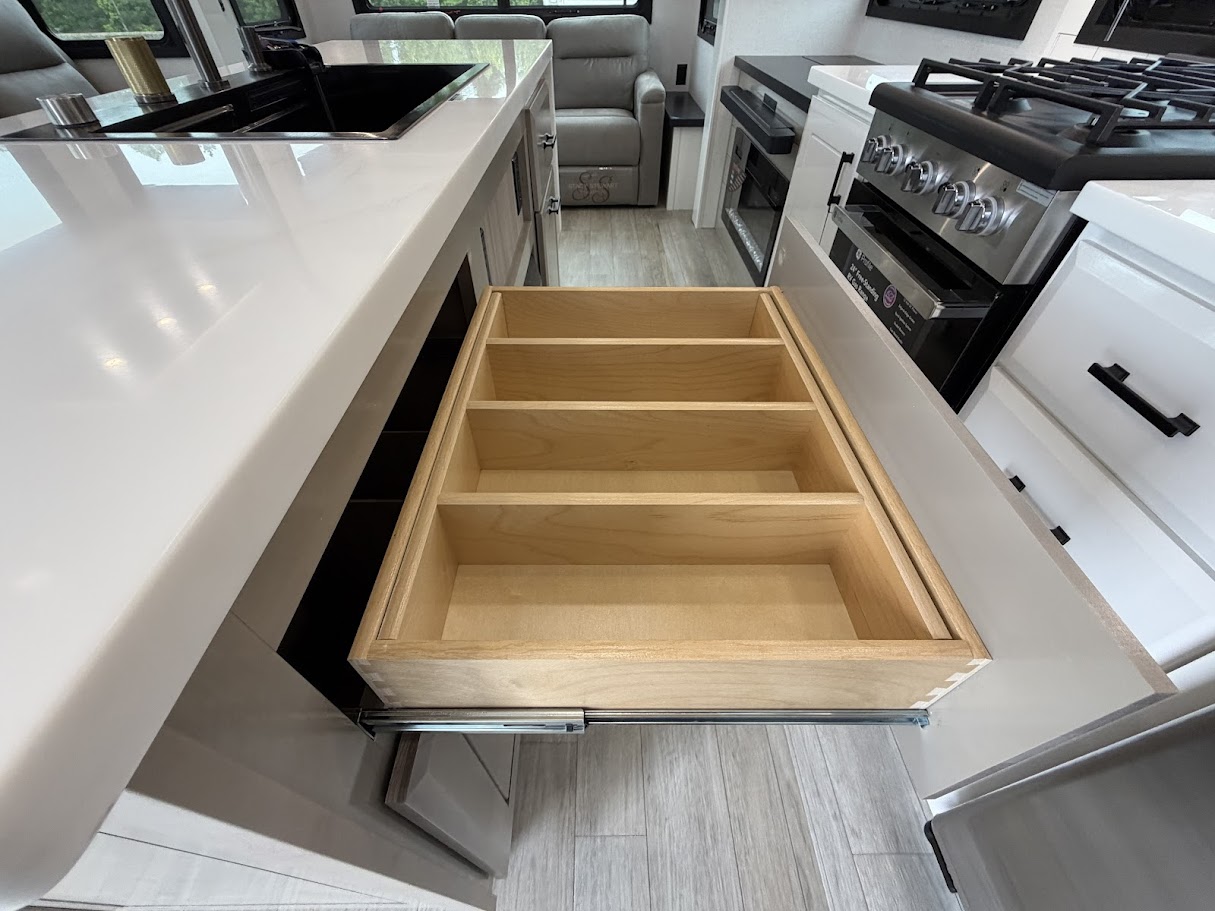2026 JAYCO PINNACLE 36FBTS - Image 48