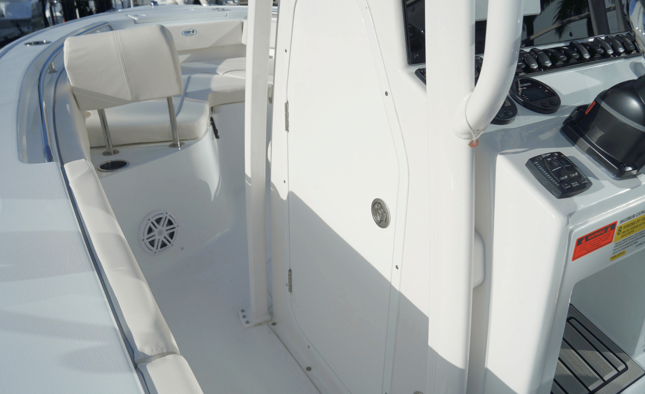 2027 SEA HUNT ULTRA 219 - Image 33