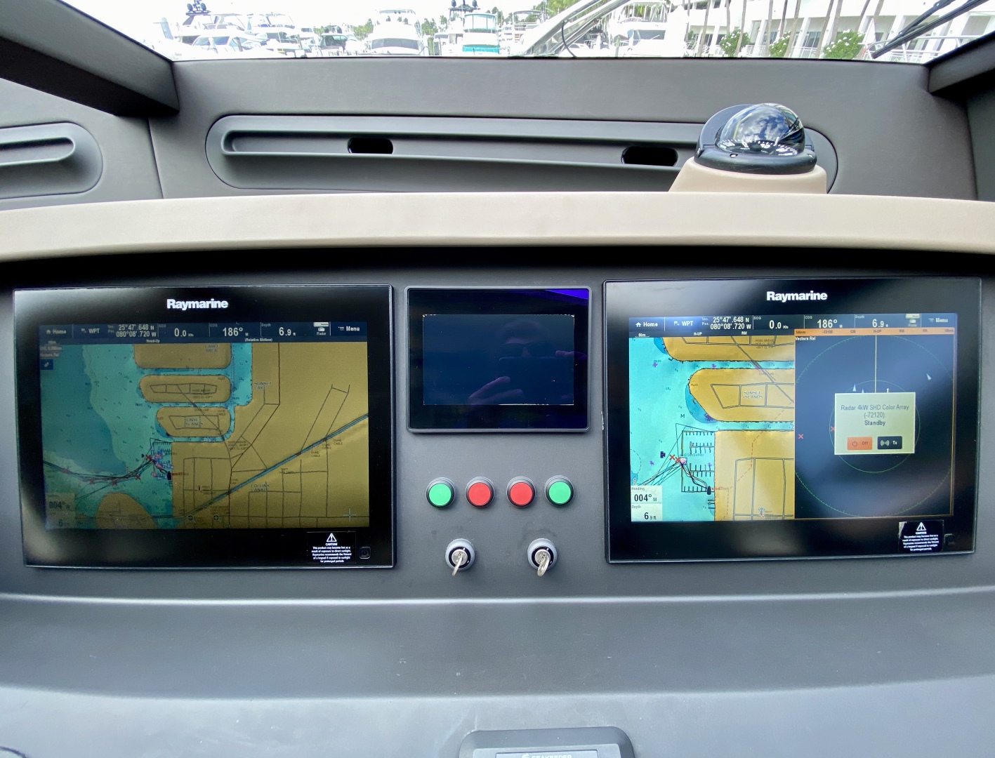 2018 Azimut Flybridge - Image 77