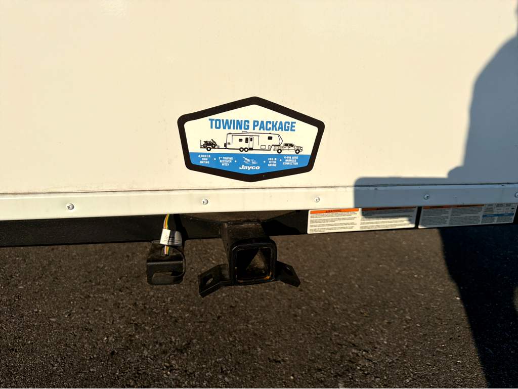 2027 JAYCO EAGLE 355MBQS - Image 5